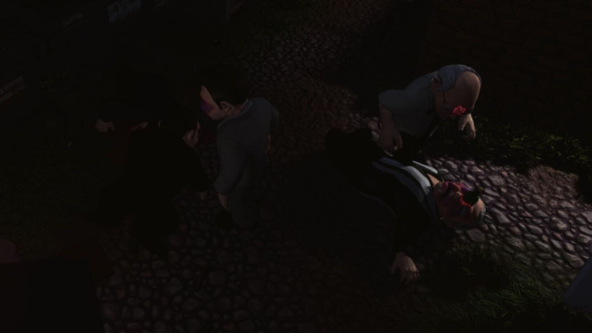 Wise Guys screenshot 1