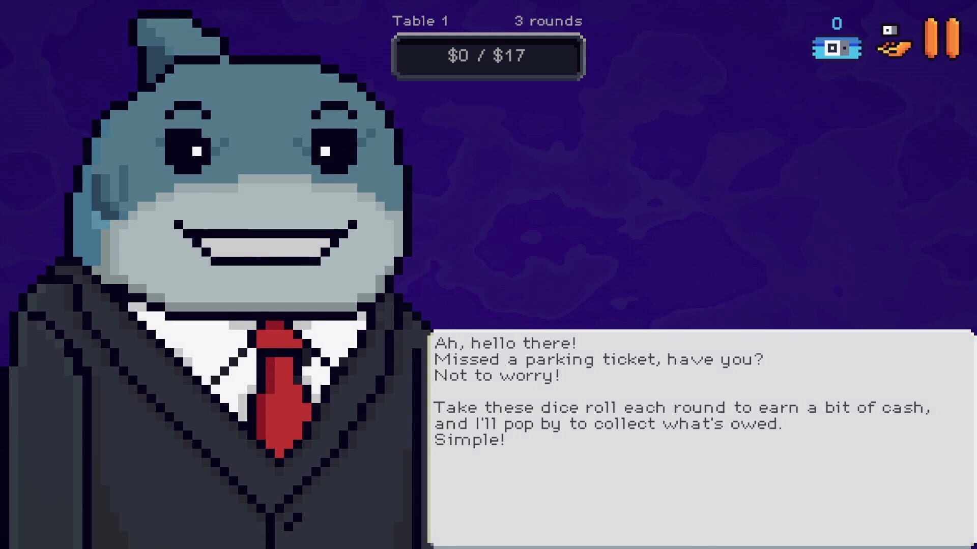 Payroll screenshot 1