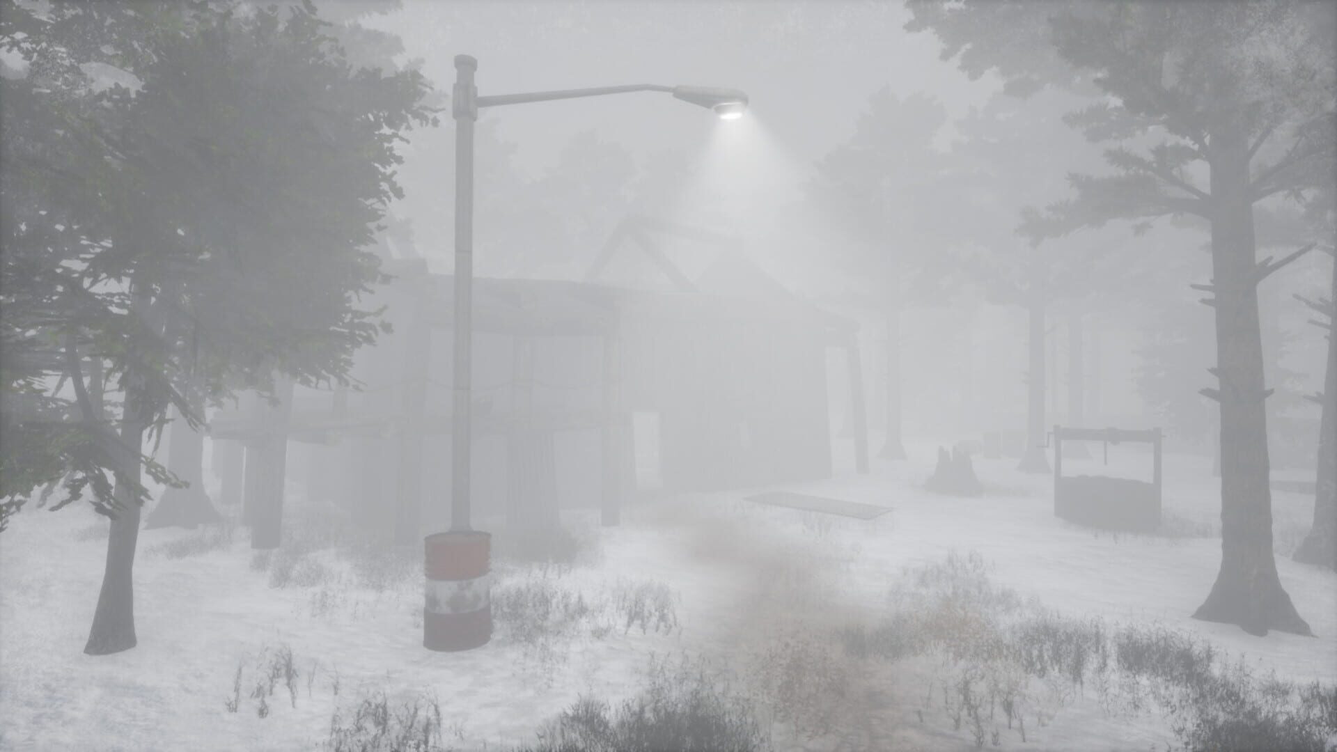 Lustful Survival screenshot 1
