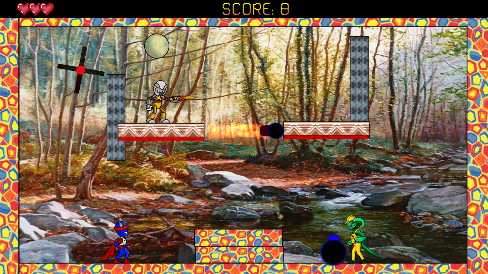 Mr. Addon Game Maker screenshot 1