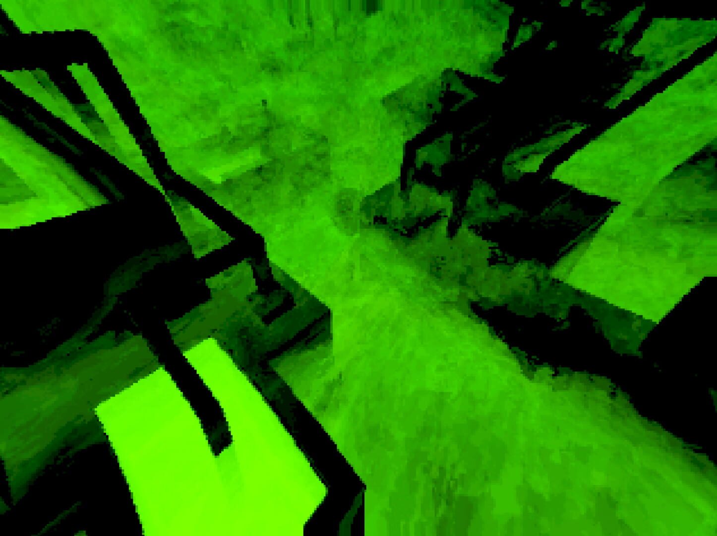 Godforsaken Hole Called... screenshot 1