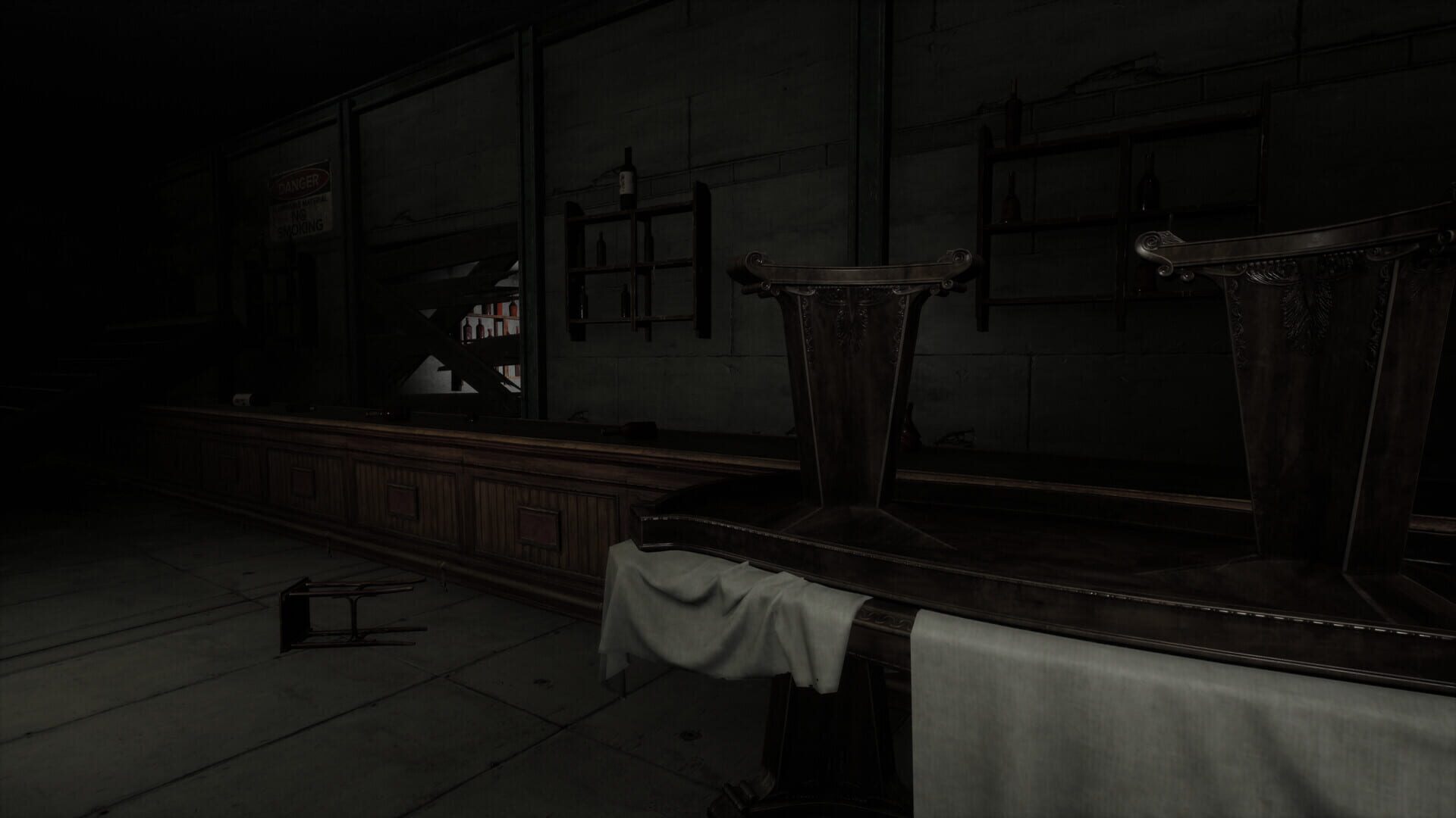 Powerfuel screenshot 1