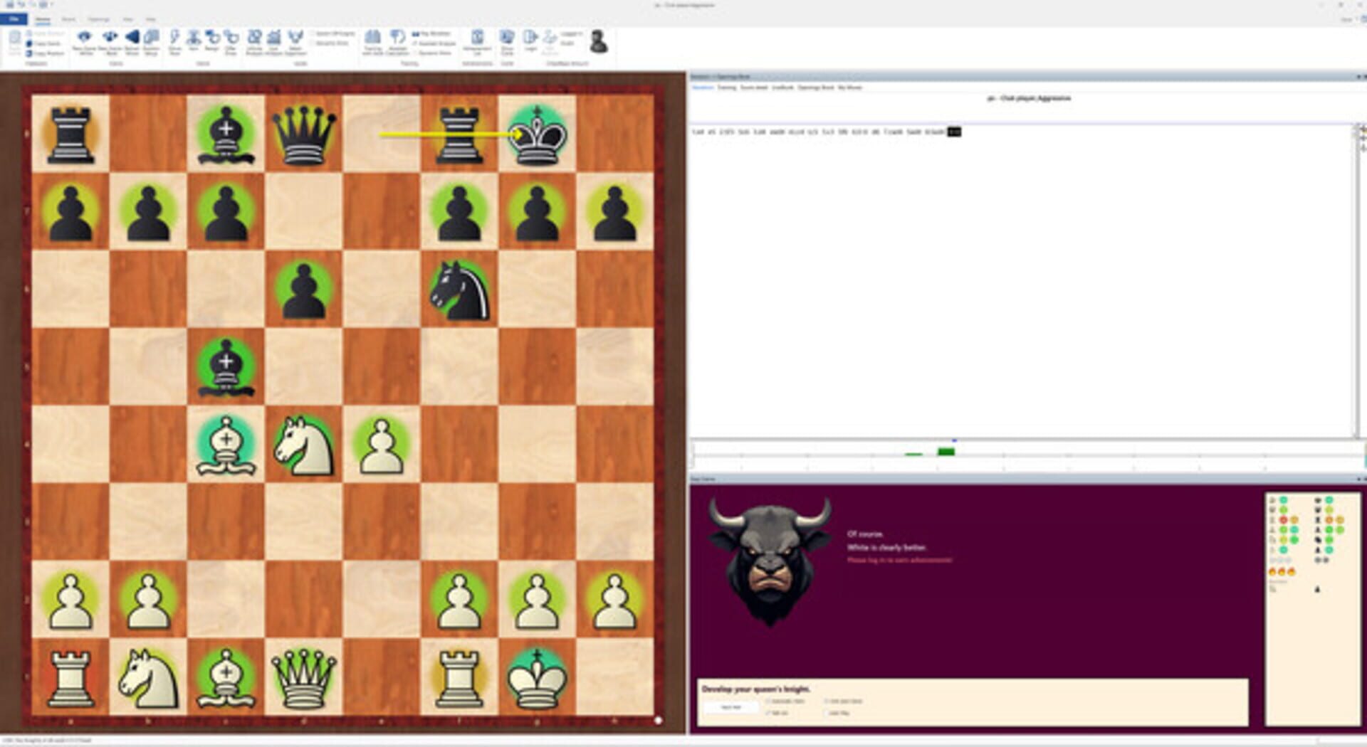 Fritz Chess 20 Steam Edition screenshot 1