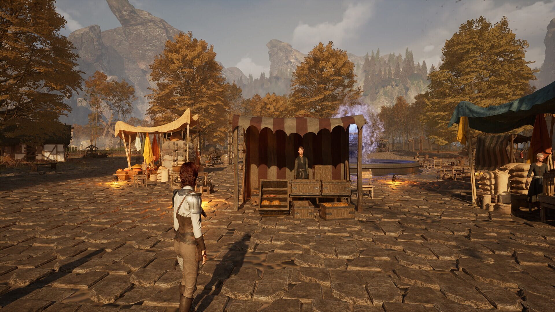 PirateGate screenshot 1