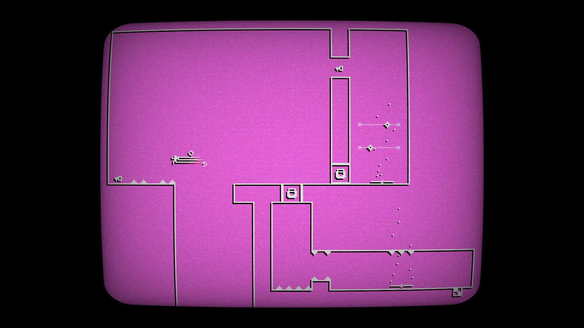 Steve Is Alone screenshot 1