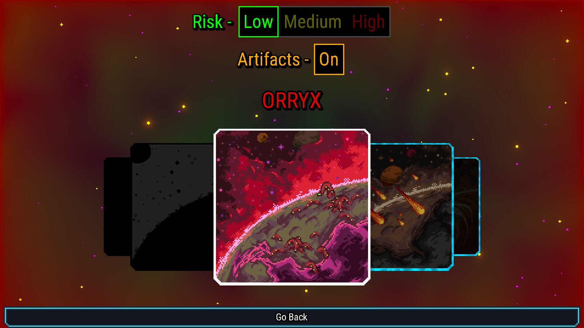 Endless Tactics: Trial Run screenshot 1