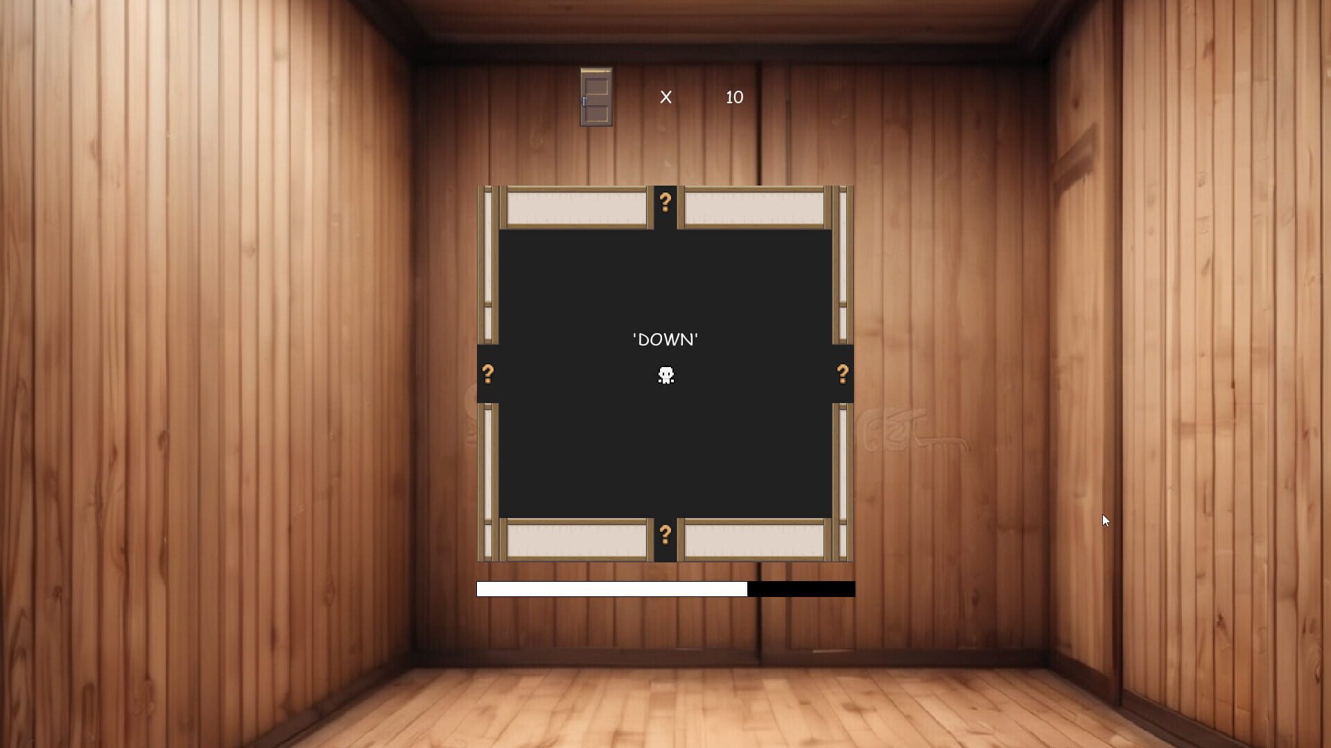 Sweet Room screenshot 1