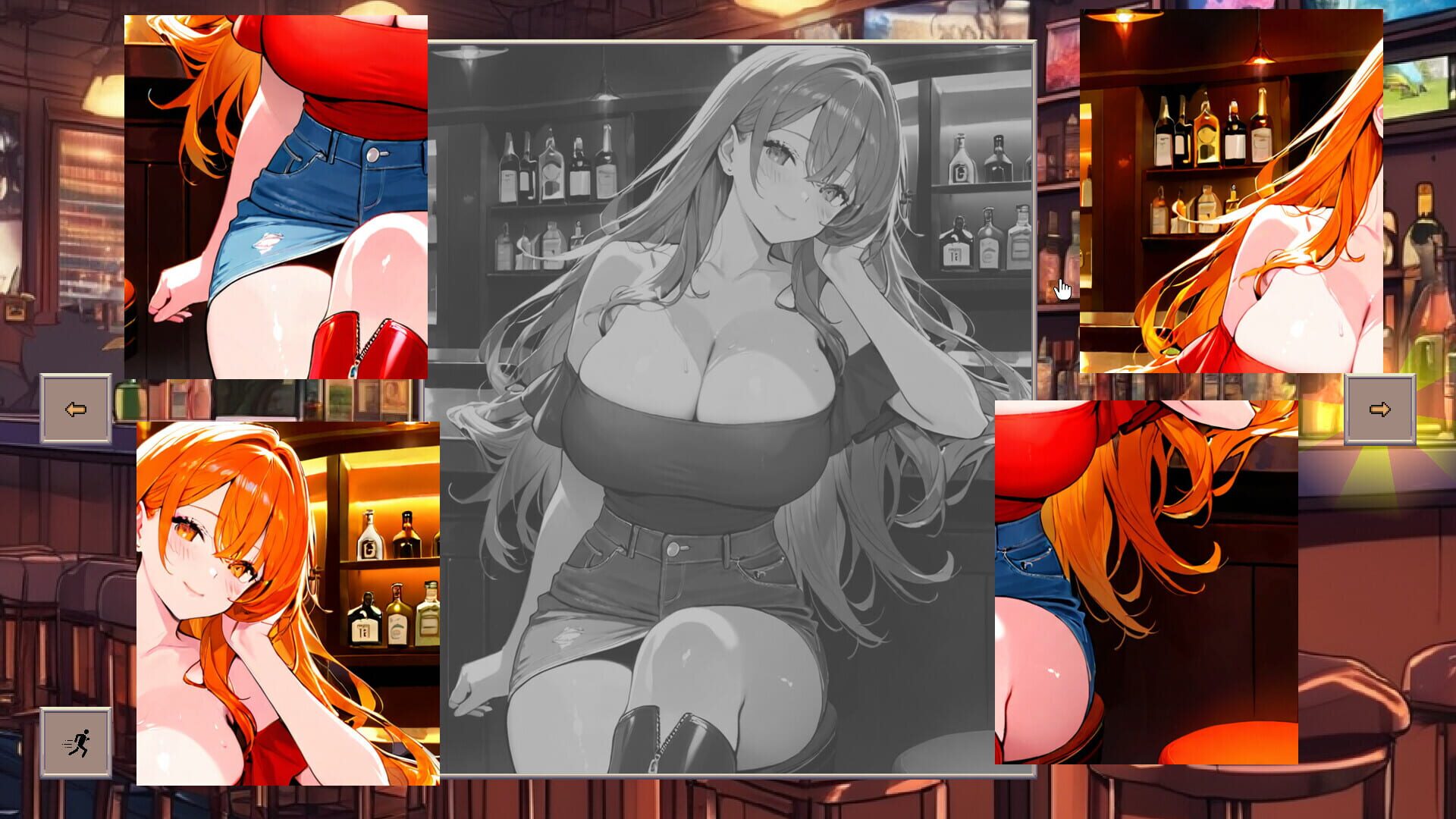 Sweet Bar screenshot 1