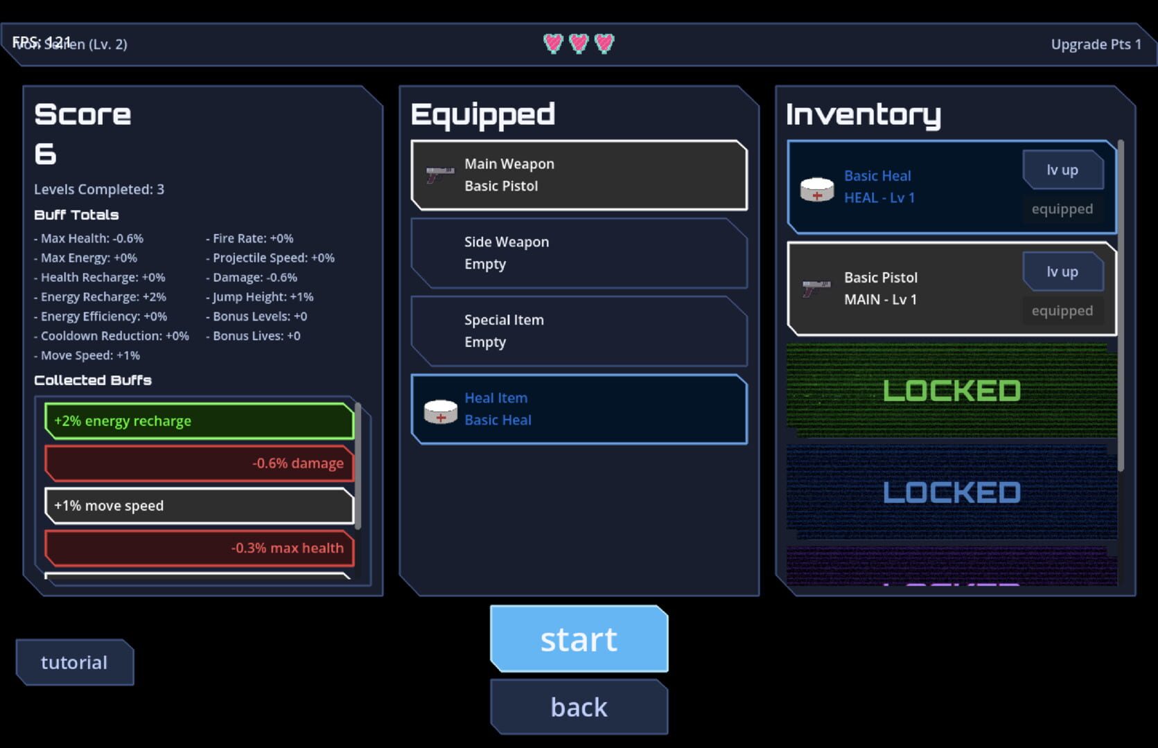 Choom screenshot 1
