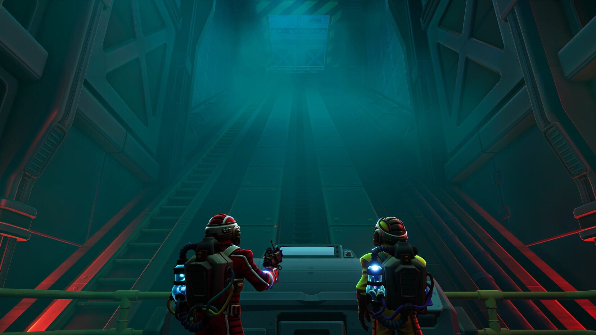 We Were Here Tomorrow screenshot 1