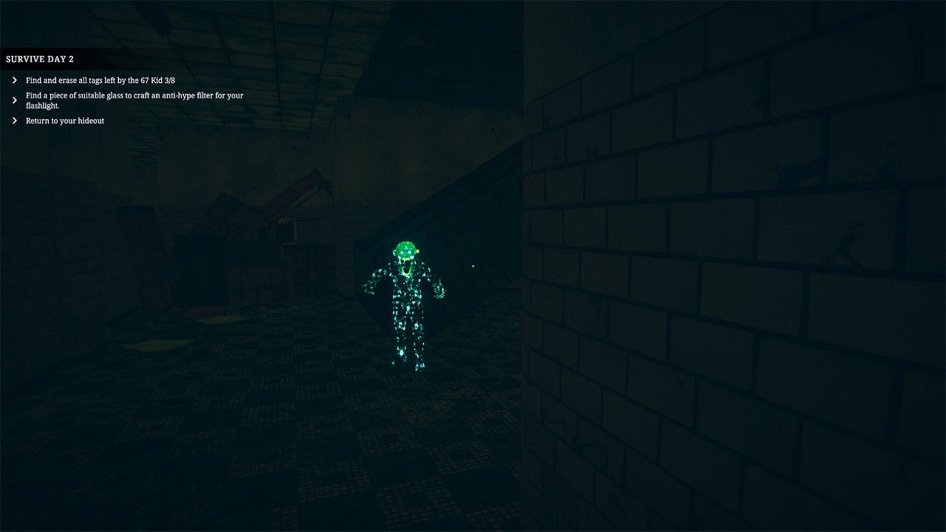 Six Seven Nights screenshot 1