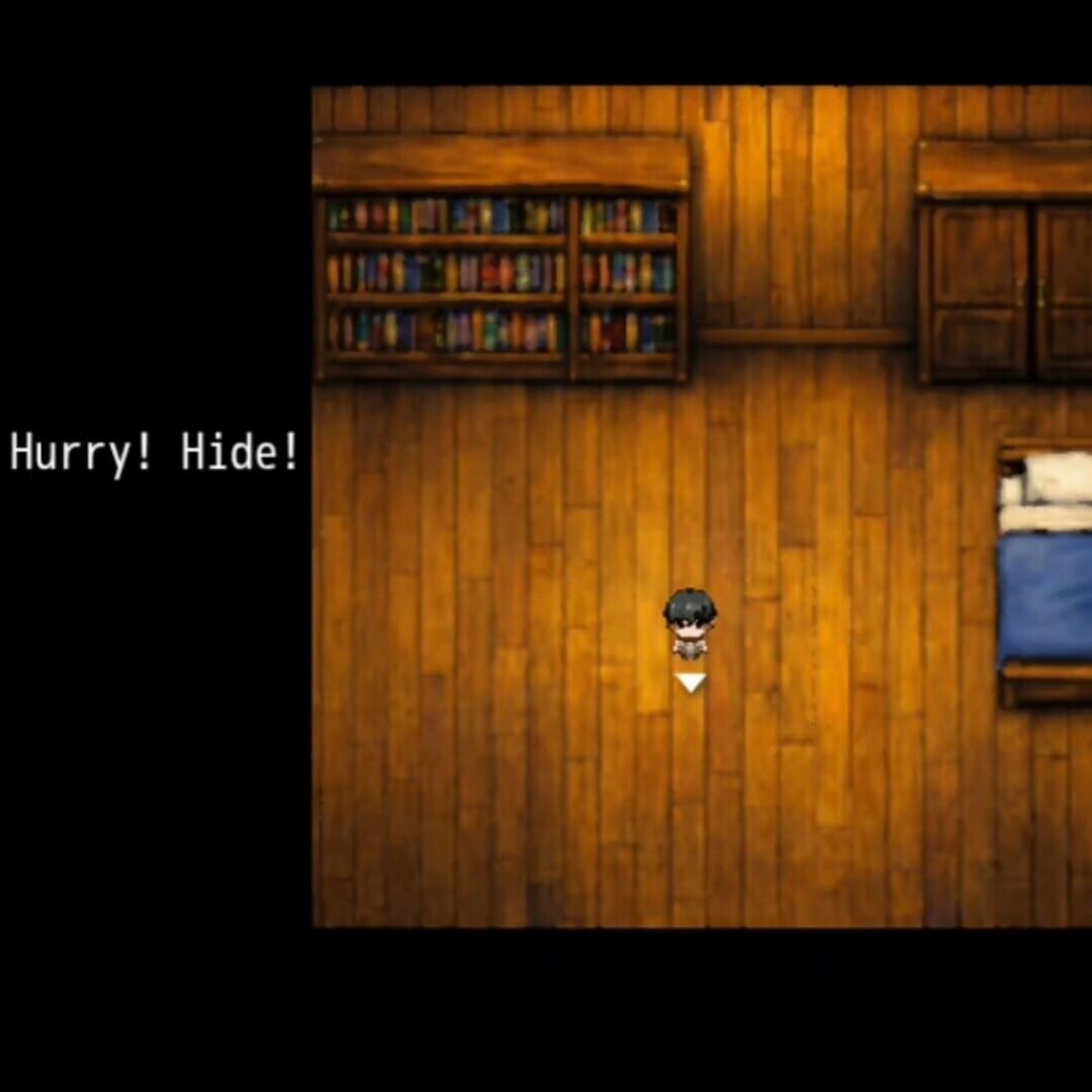 Echoes of a Thread screenshot 1