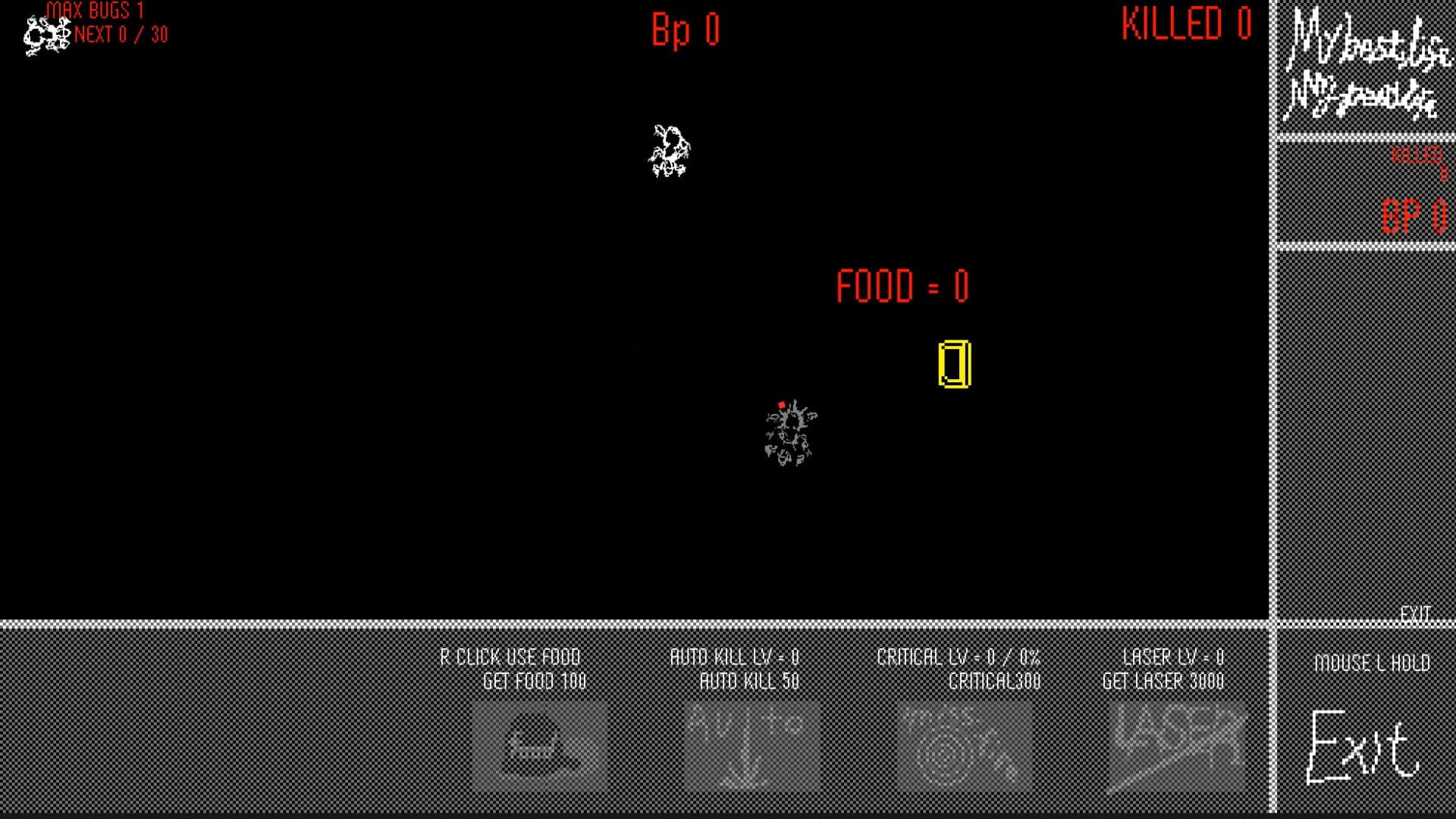 My Best Life My Pest Life screenshot 1