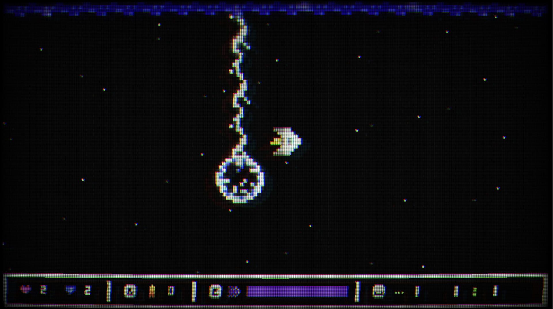 Spaceman screenshot 1