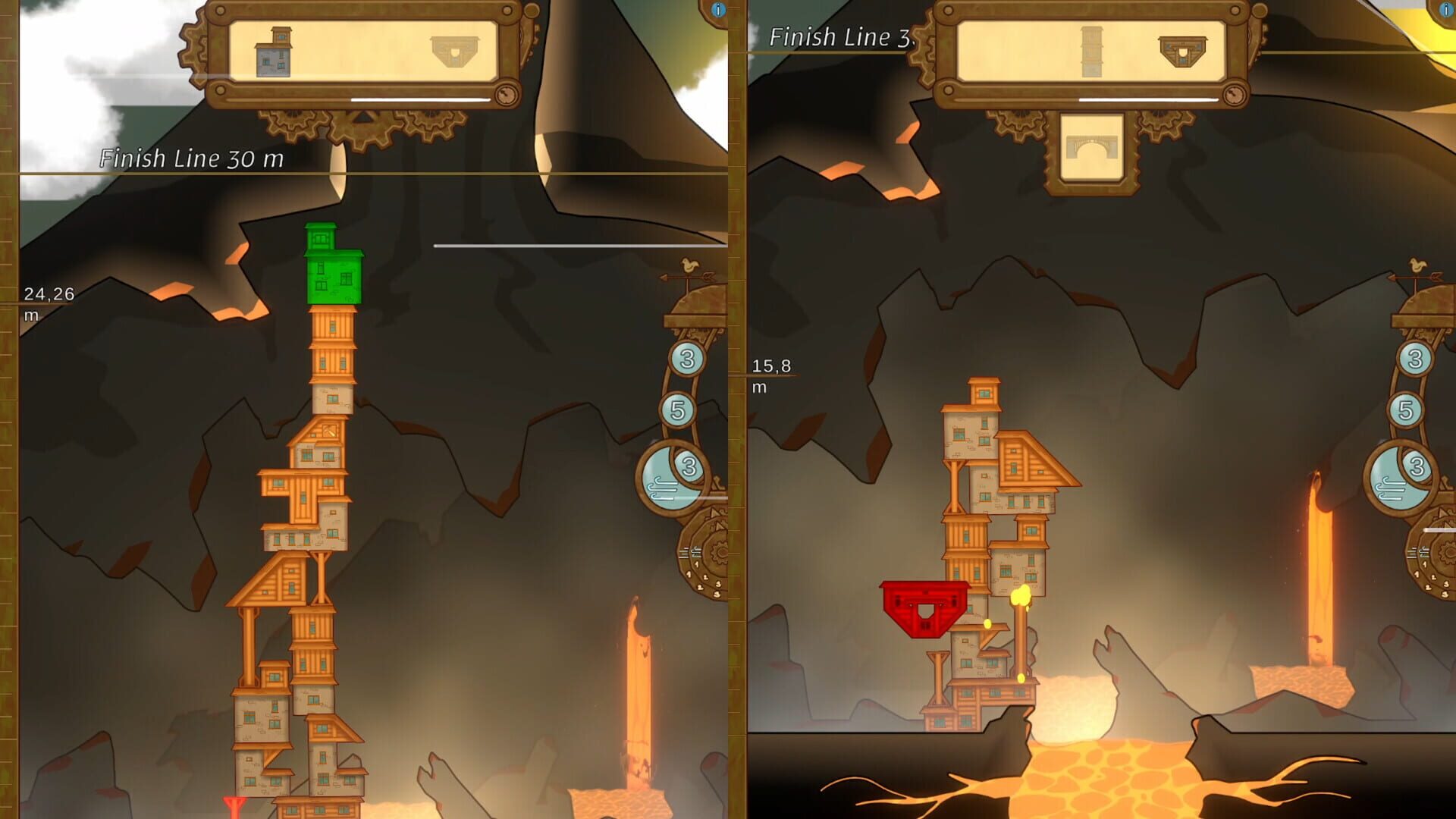 Clash of Builders screenshot 1
