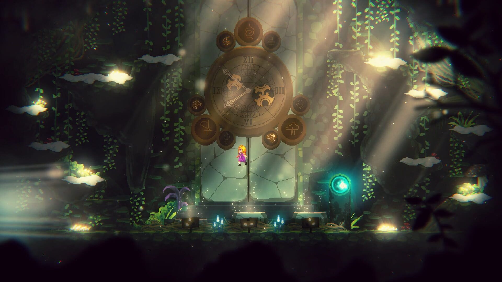 Sophie: Starlight Whispers screenshot 1
