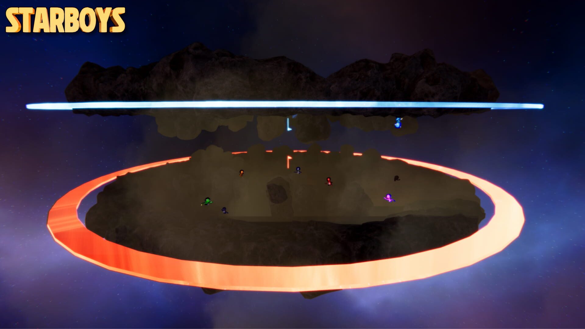 Starboys screenshot 1