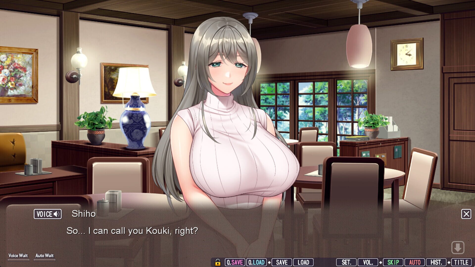 Double Date Dilemma screenshot 1