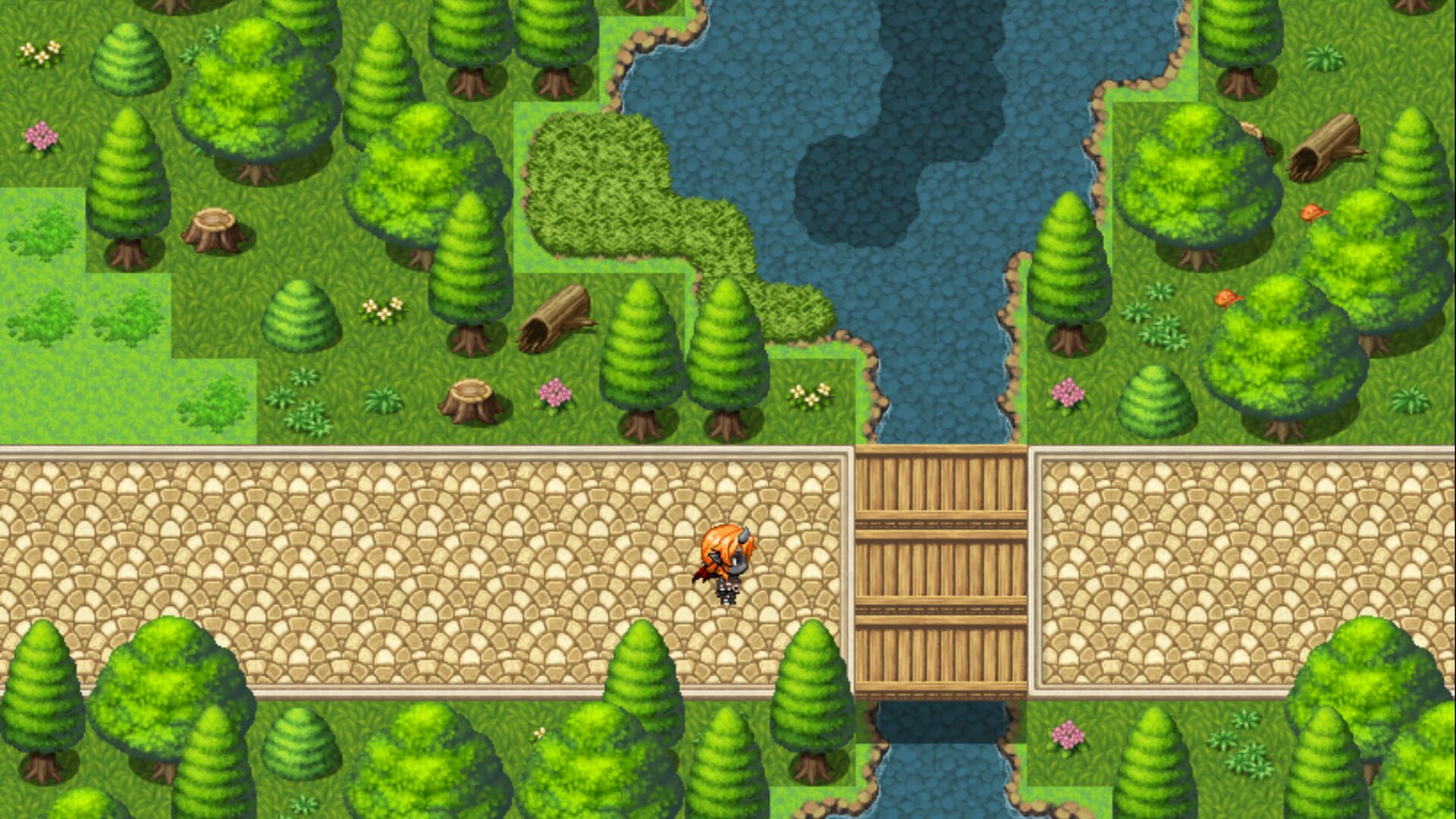 Laurel's Day screenshot 1
