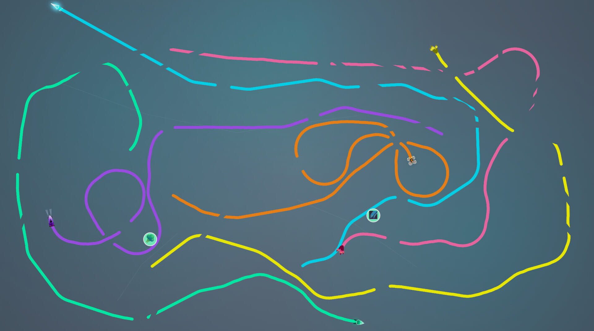 Velocide Overdrive screenshot 1