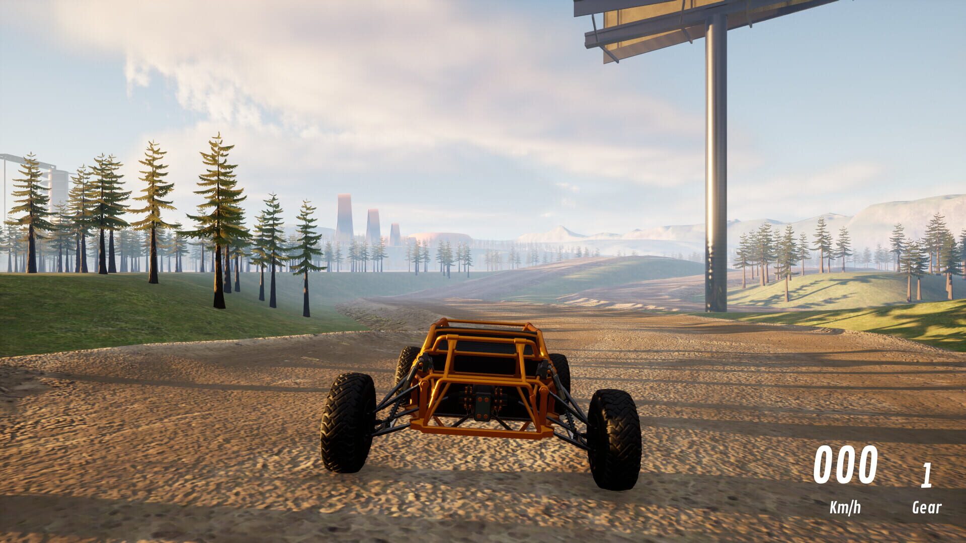 Jump to Survive 2 screenshot 1