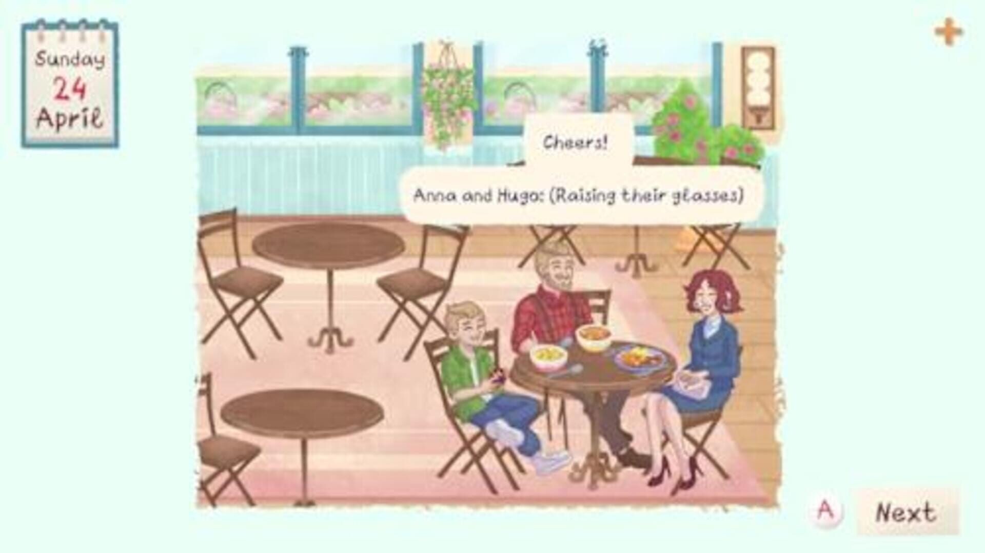 Cozy Life Collection screenshot 1