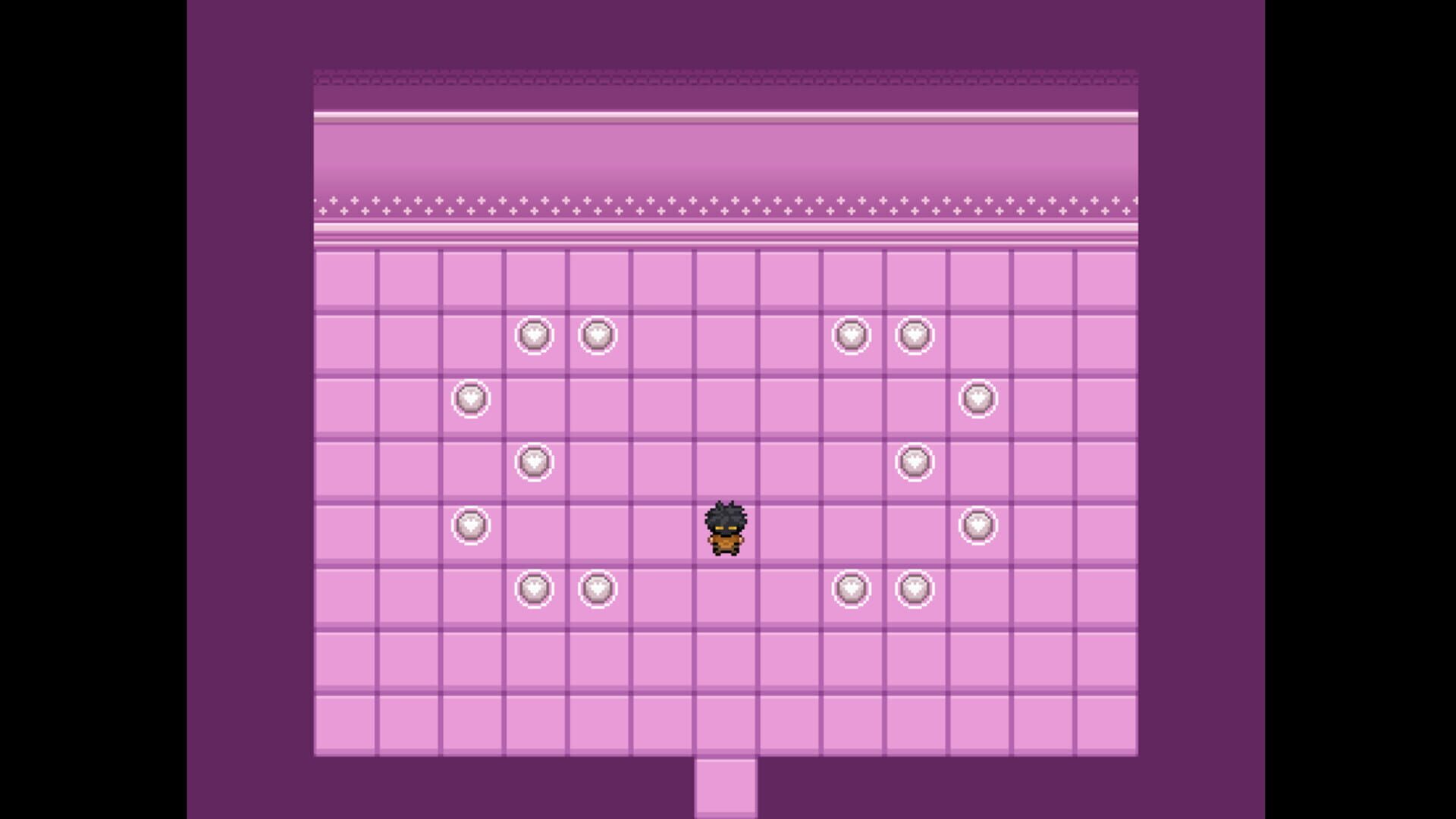 Hero of Cursed Island screenshot 1