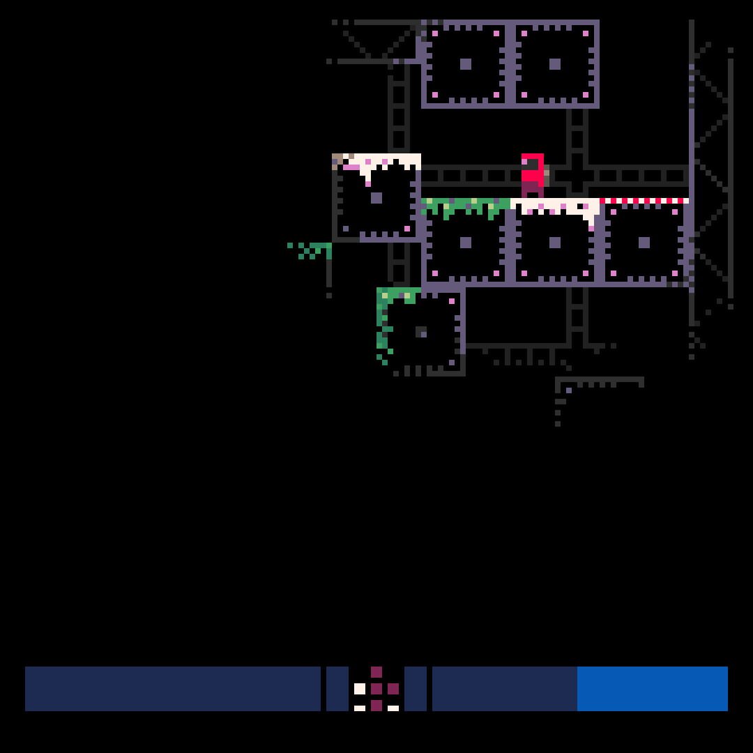 Derelict Star screenshot 1