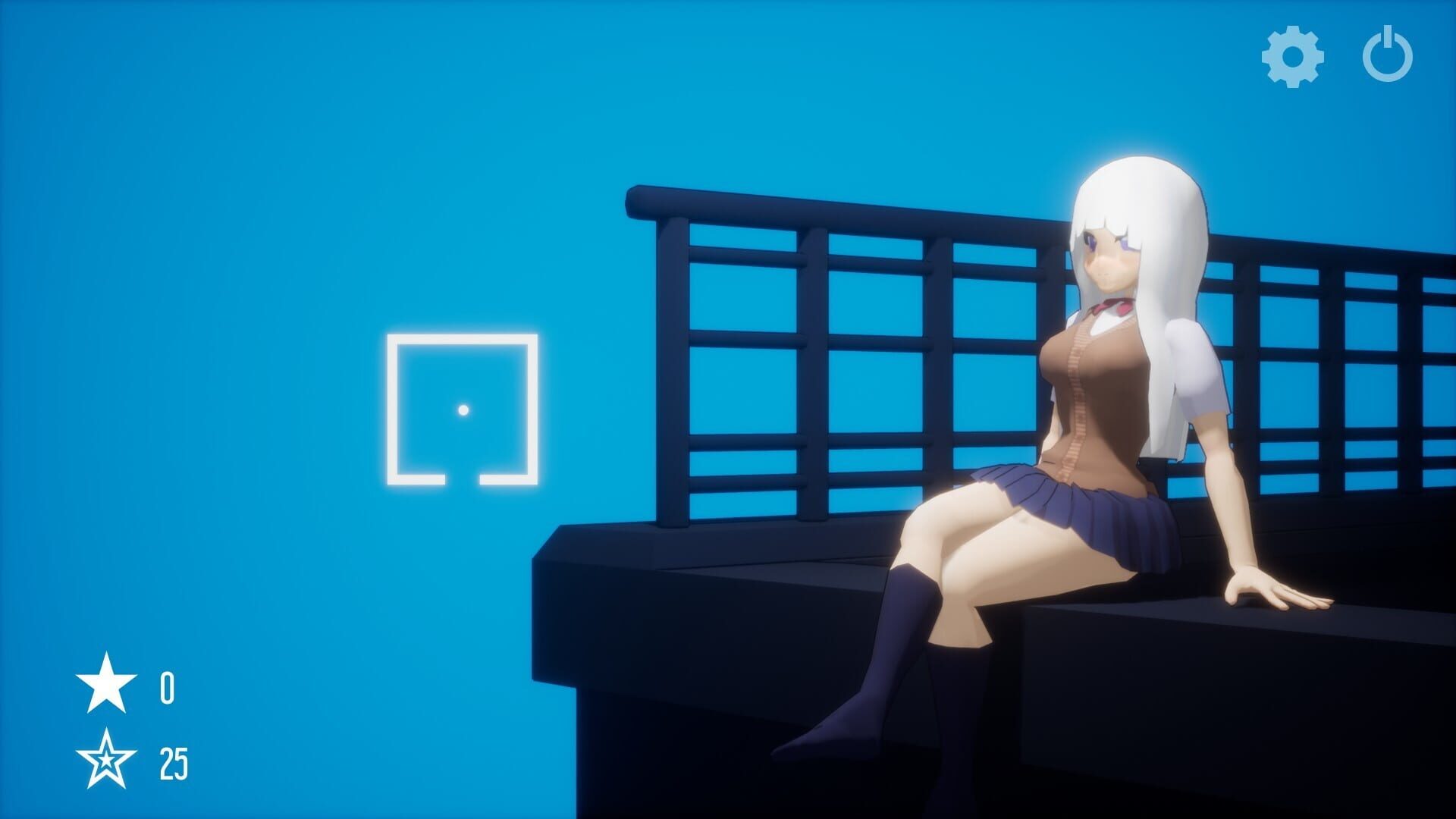 Chill screenshot 1