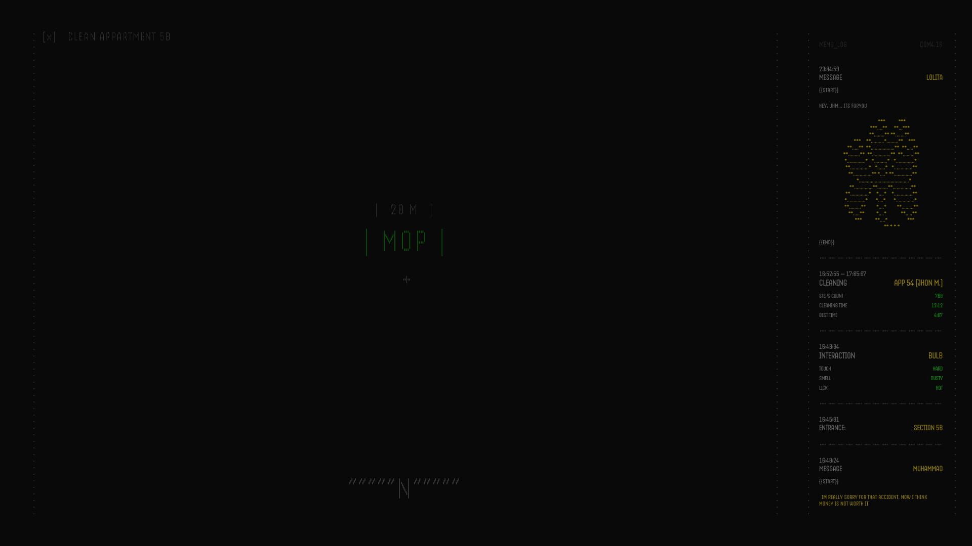 Commutator screenshot 1