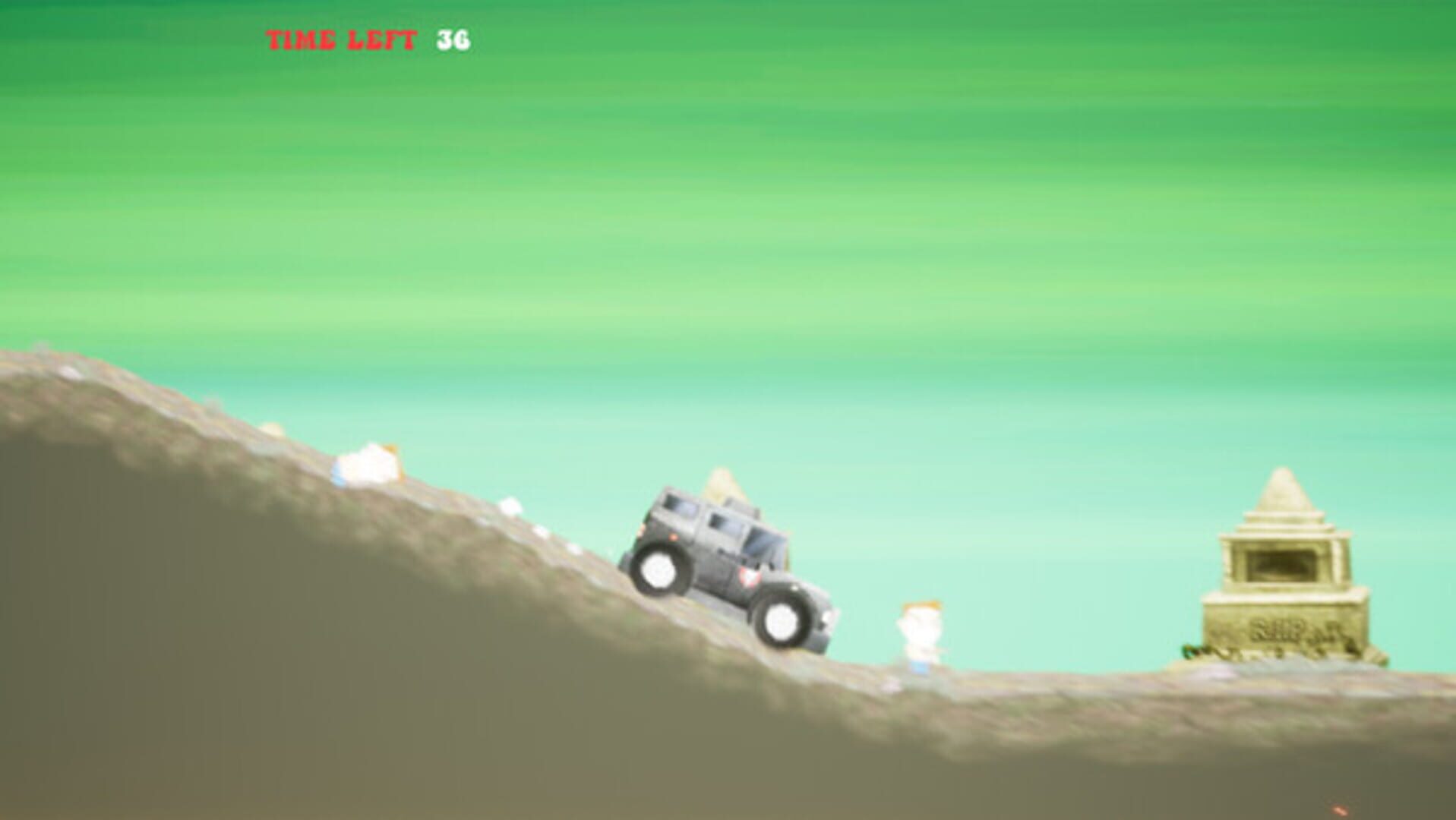 Valkeala Climb Race screenshot 1