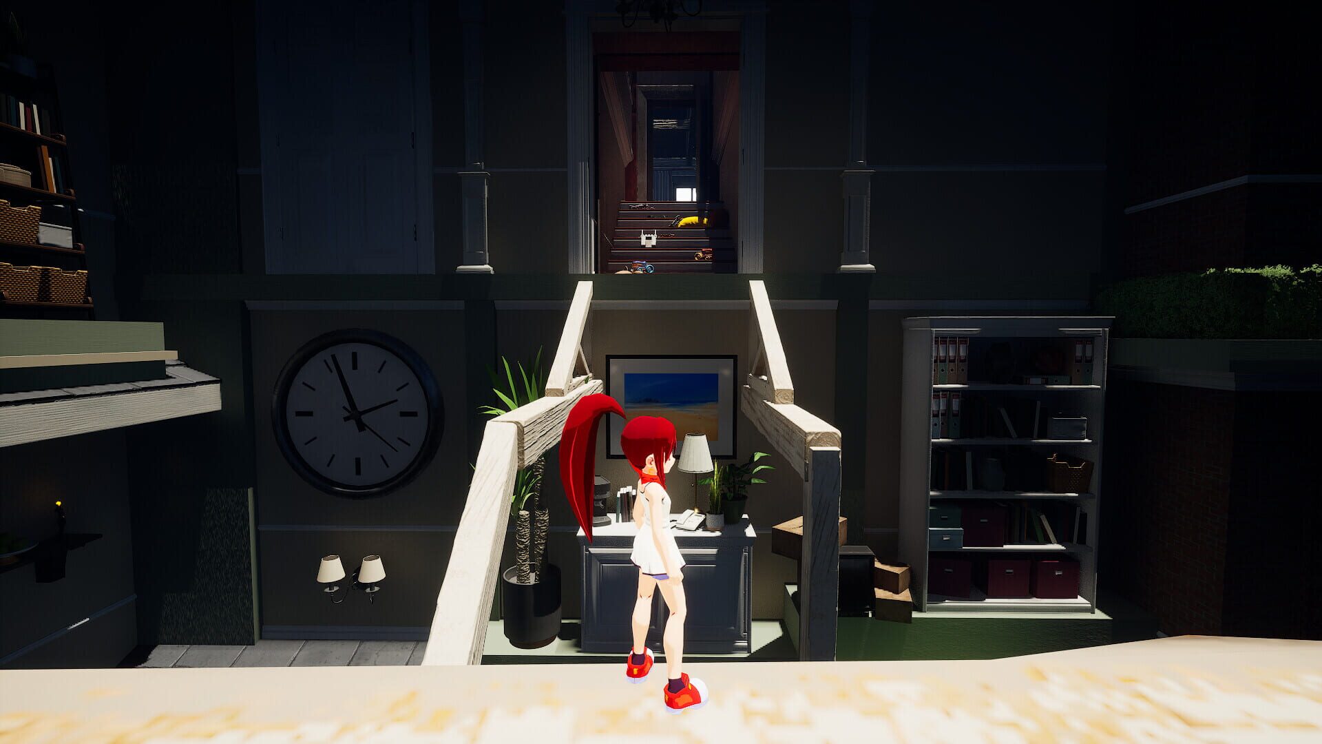 Cheated screenshot 1