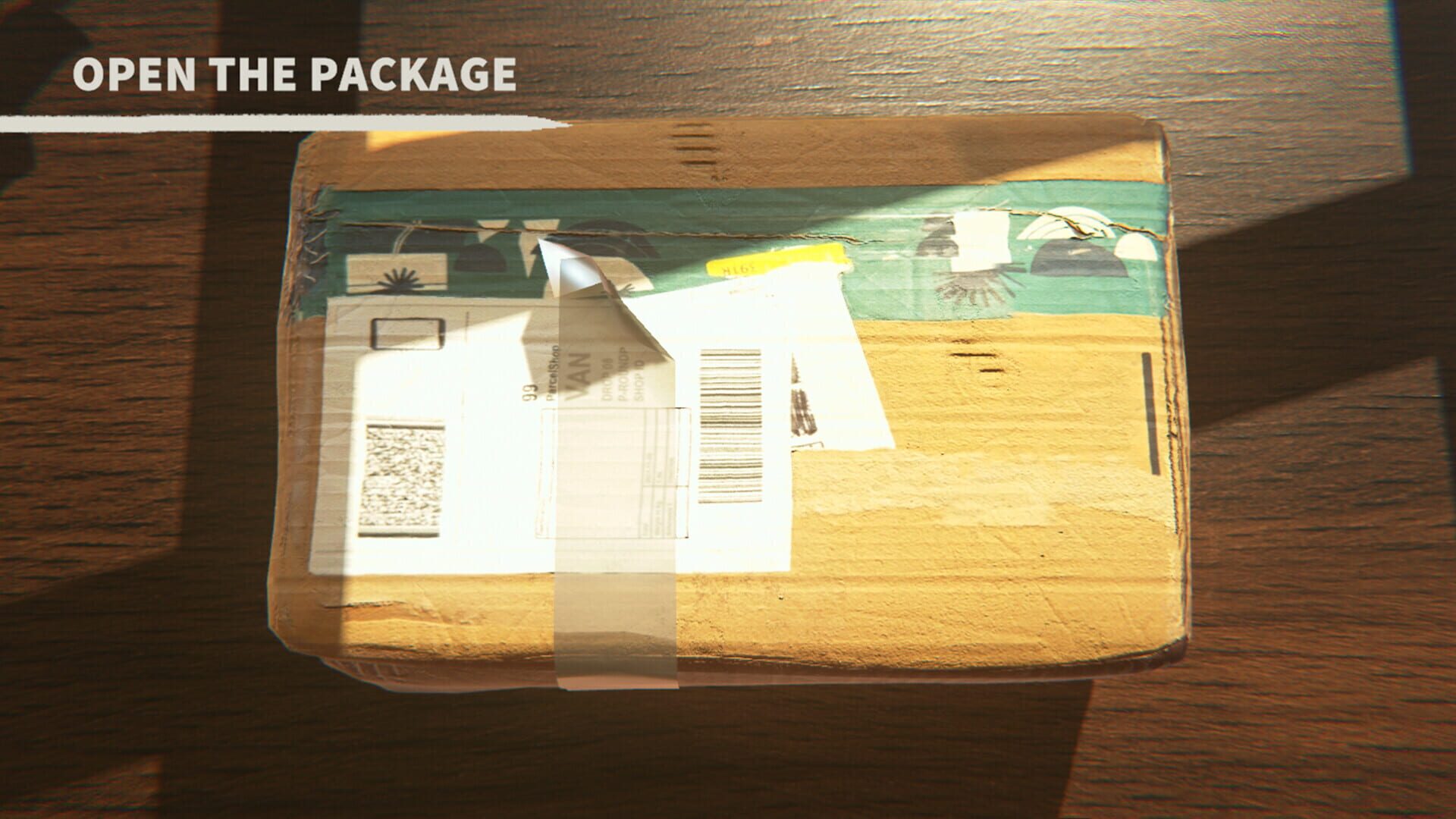 Cozy Game Restoration screenshot 1
