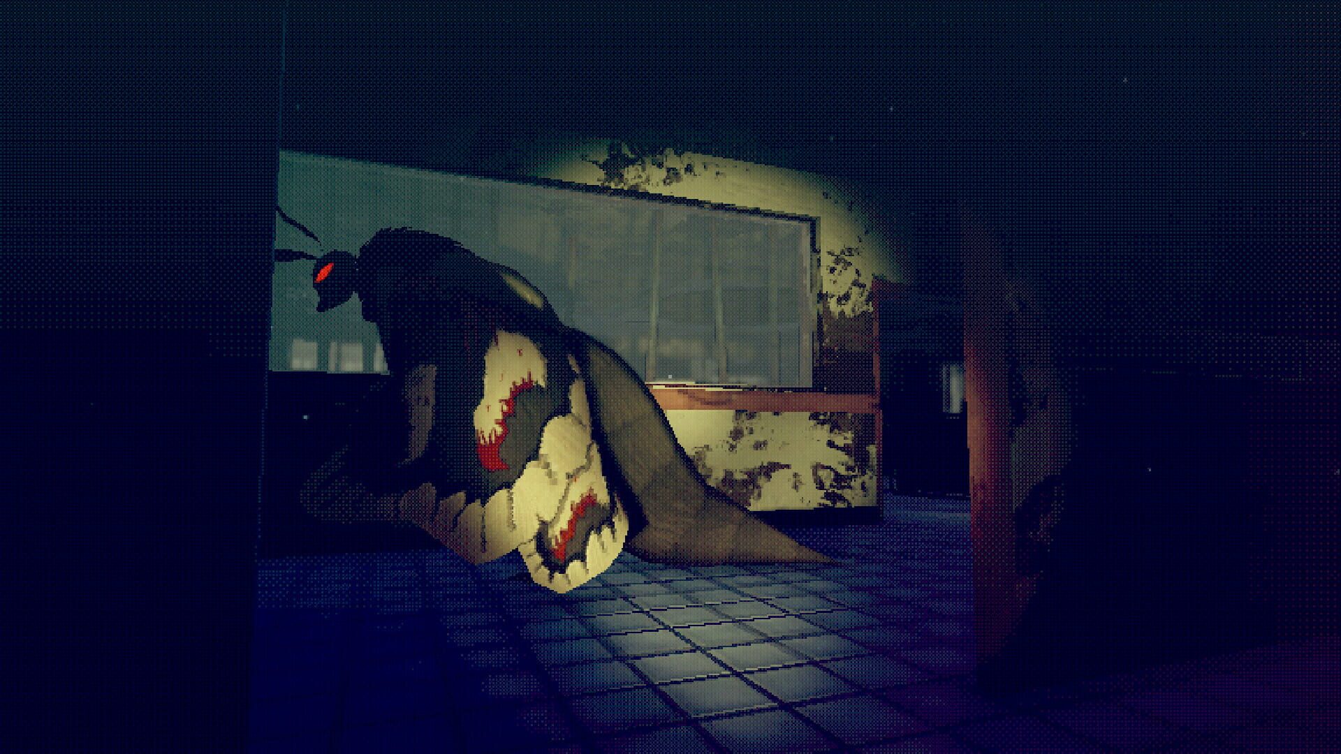 Needle Sleep screenshot 1