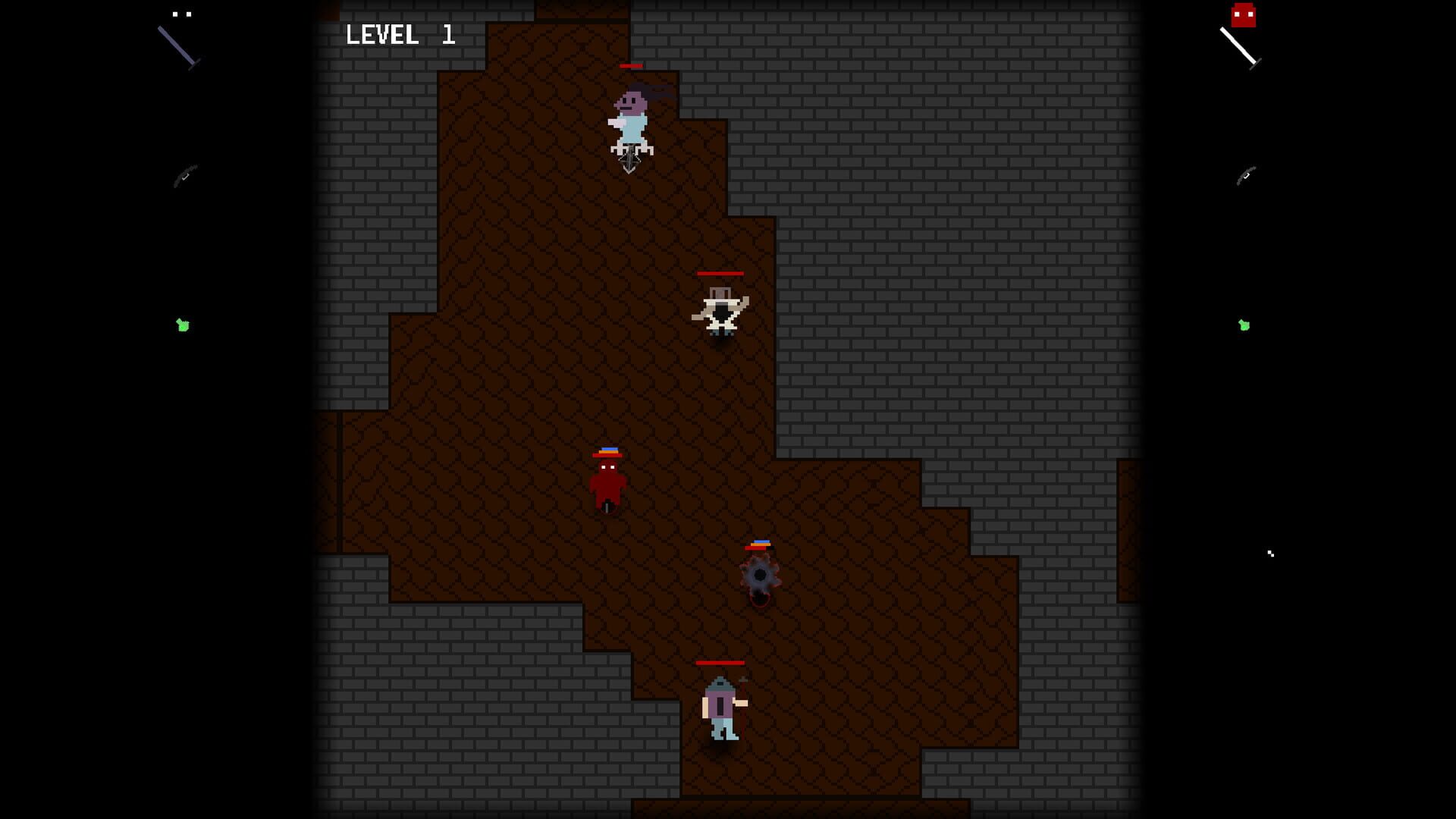 Random Chaos Dungeon screenshot 1