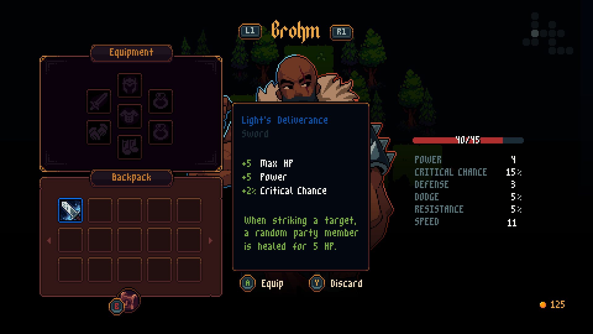 AfterQuest screenshot 1