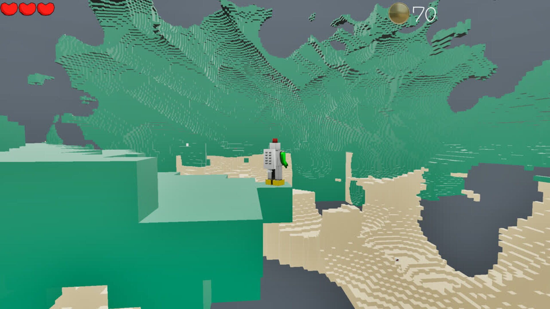 Cryzon Part4 screenshot 1