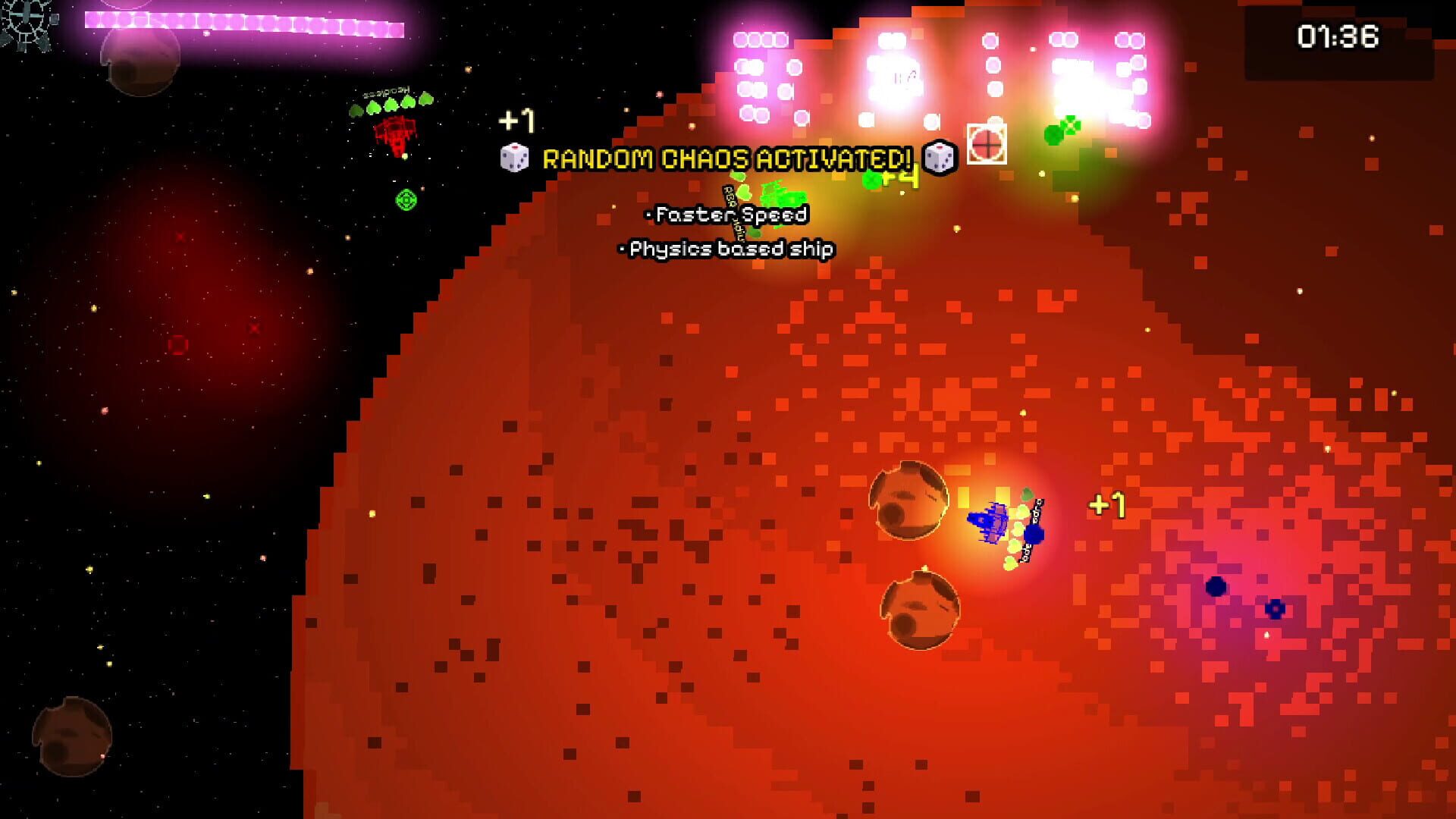 Hell of a Bullet screenshot 1