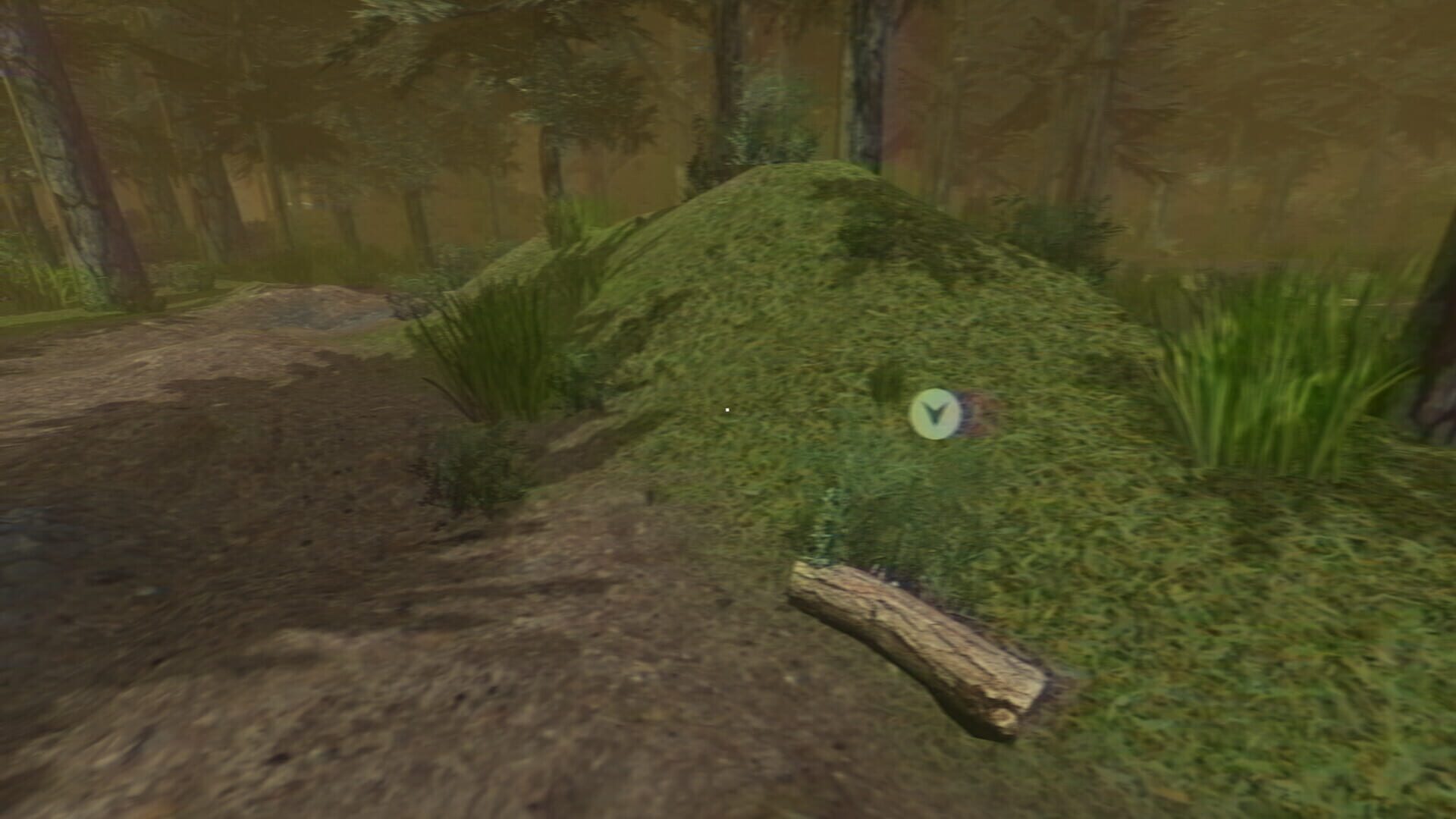 The Family Trip screenshot 1