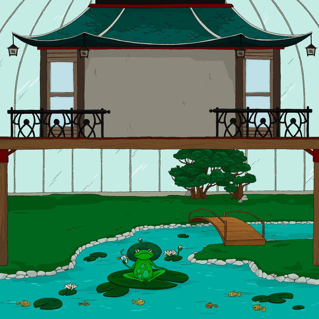 Home Garden Lulu screenshot 1