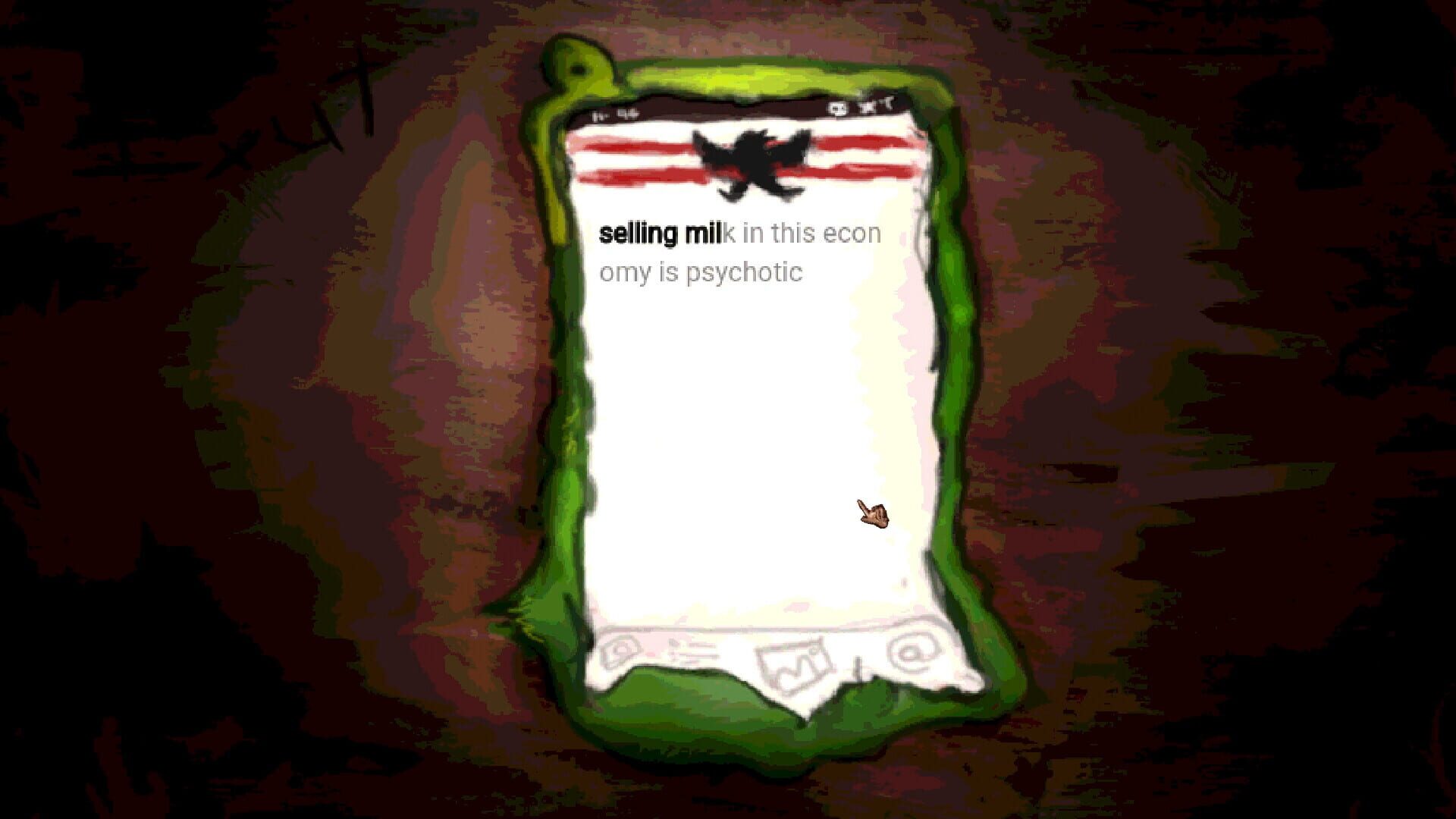 Another Day As President screenshot 1