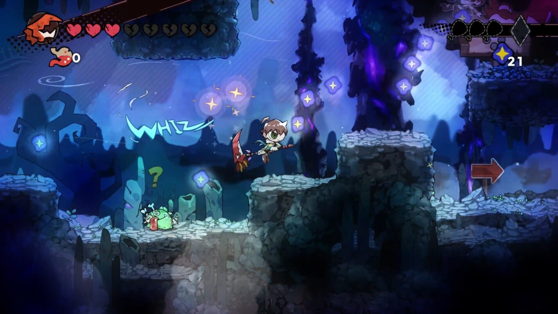 Gobble screenshot 1
