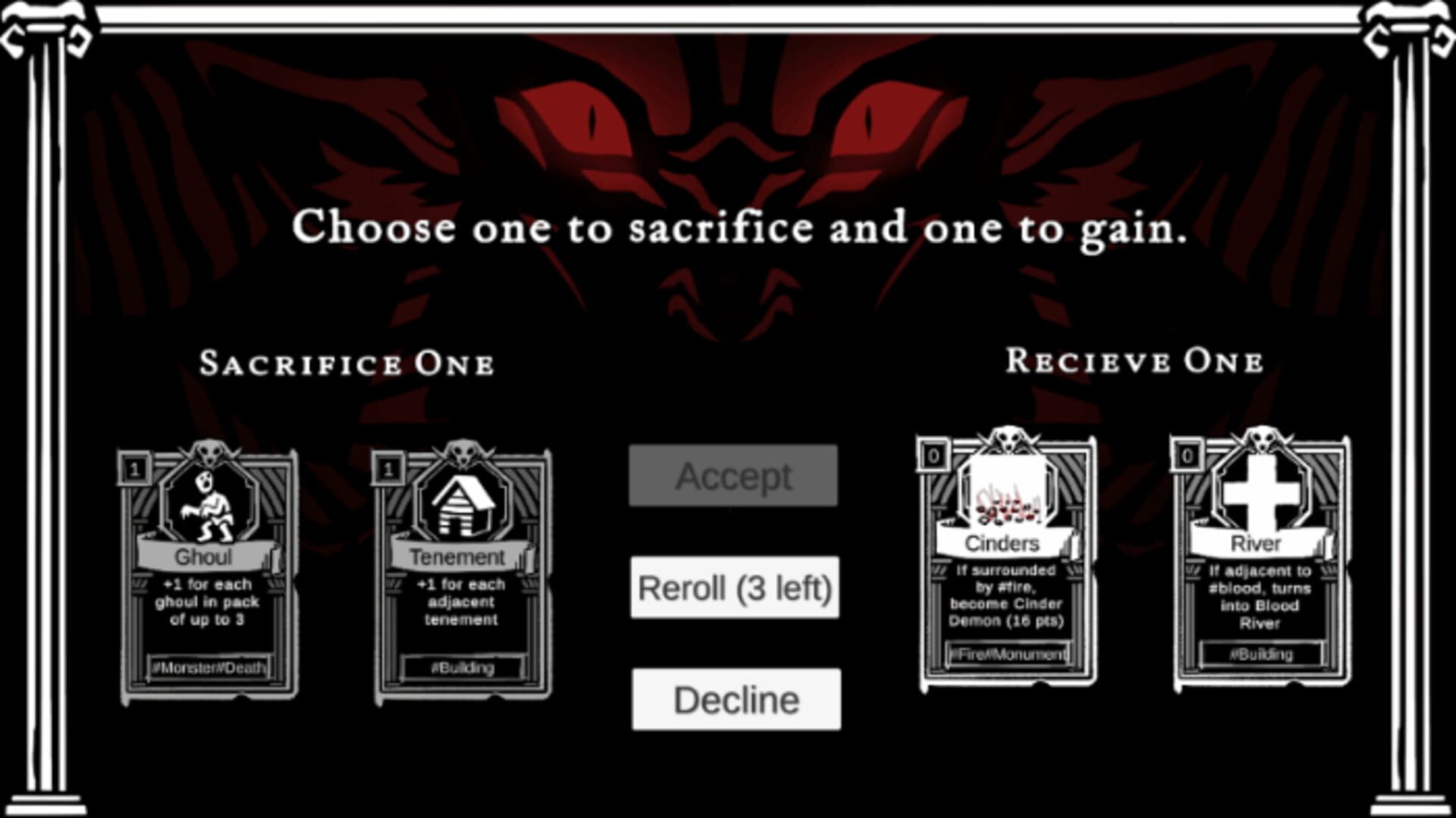 Hellscaper screenshot 1