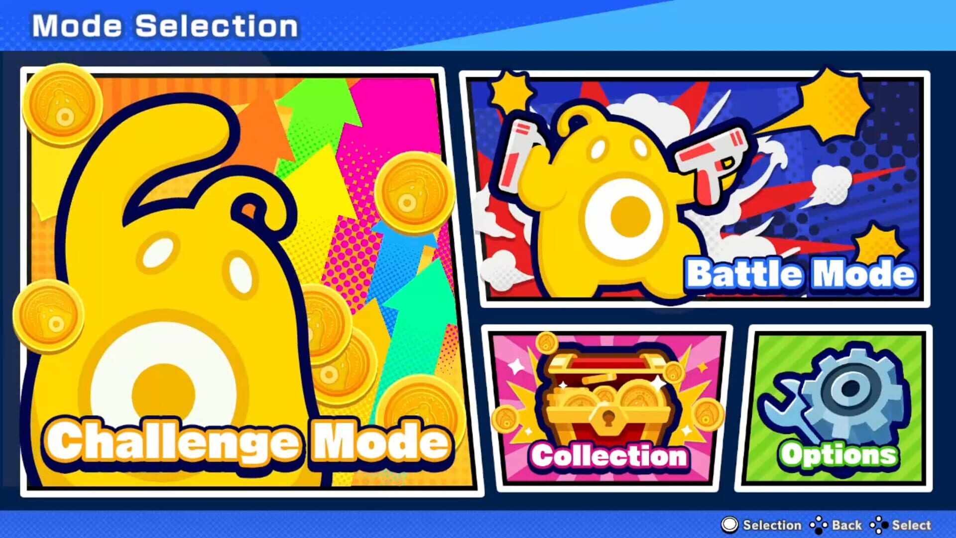 Bang! Bang! Bandits screenshot 1