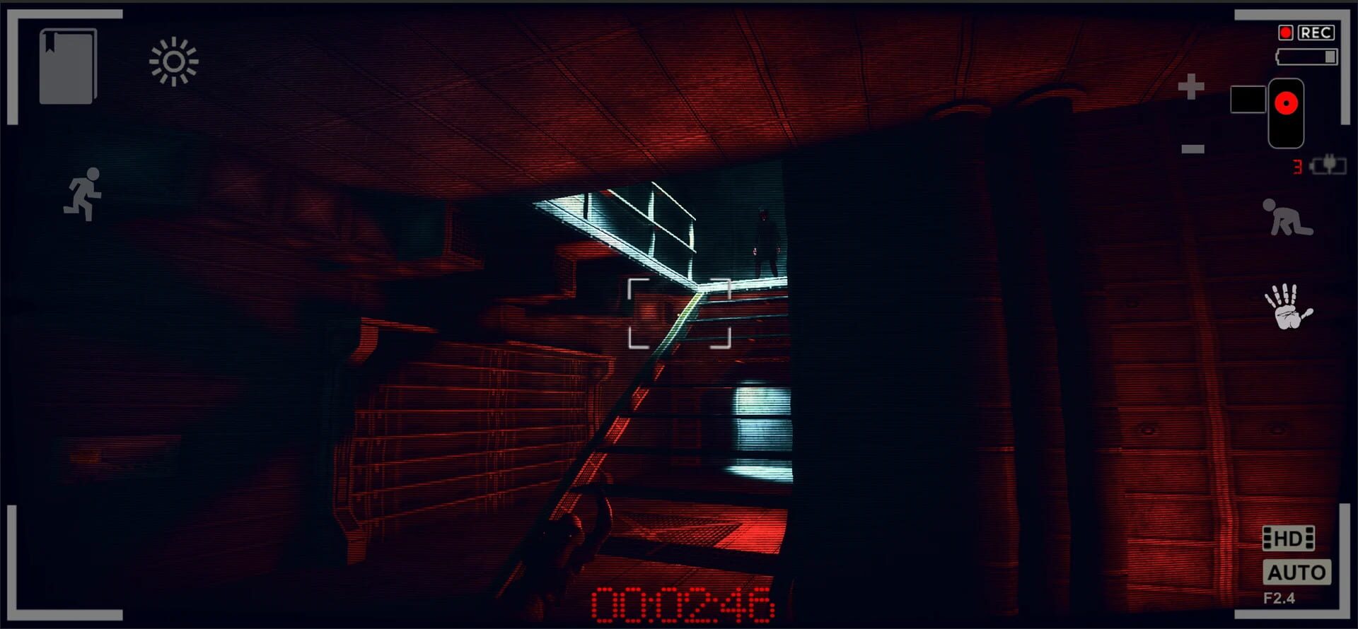 The Light: Remastered Edition screenshot 1