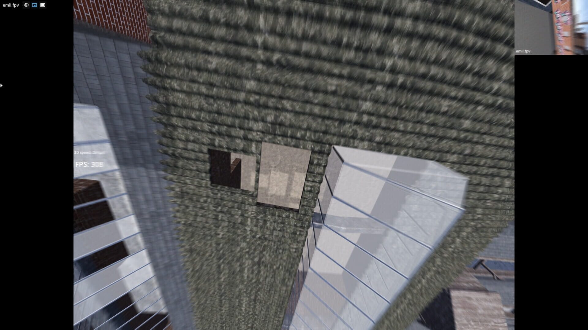 The Zone screenshot 1