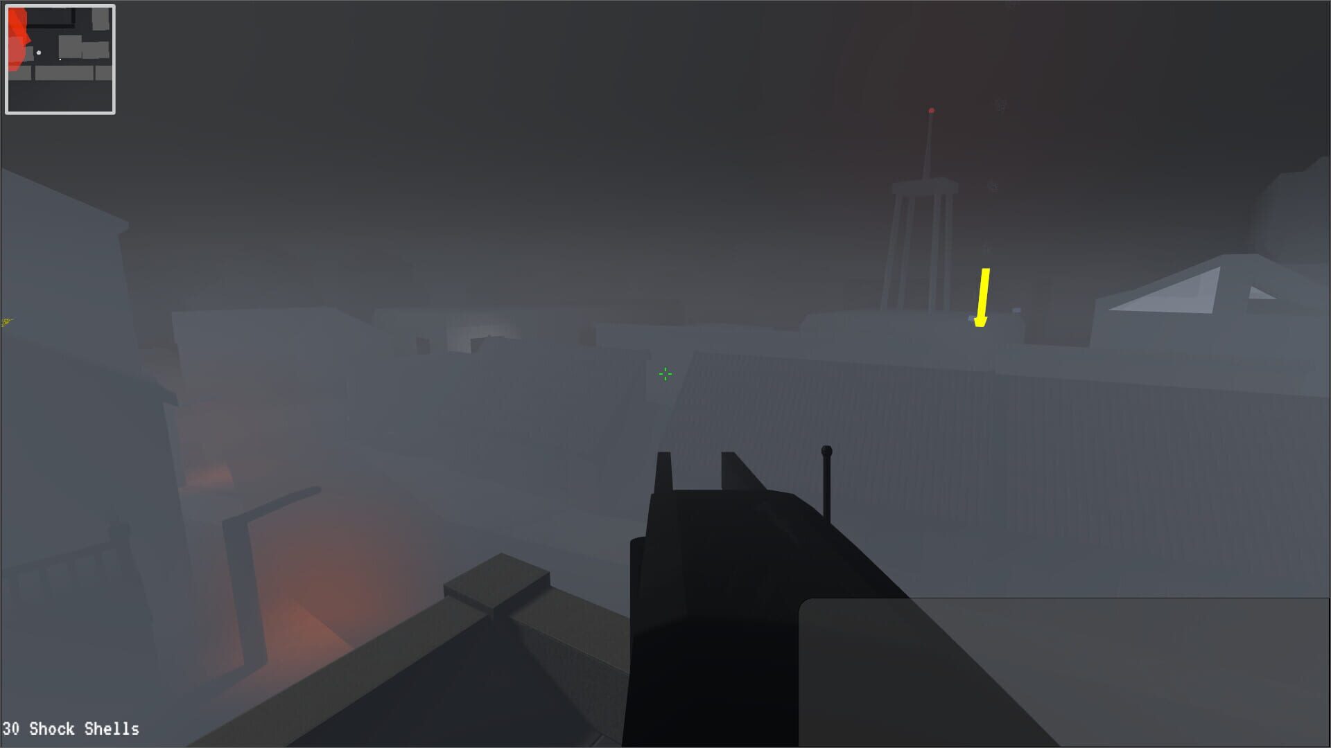 Turret Baffler screenshot 1