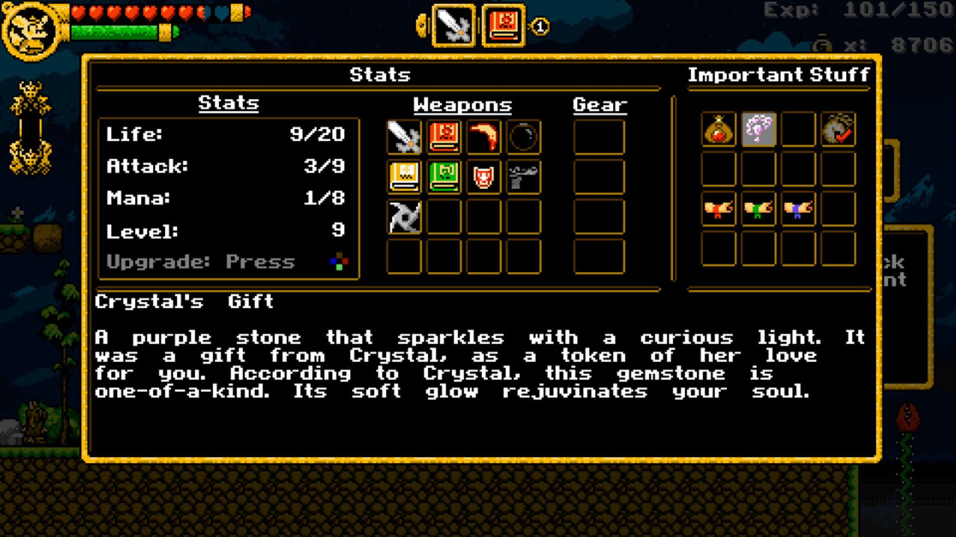 Heritage: A Dragon's Tale screenshot 1