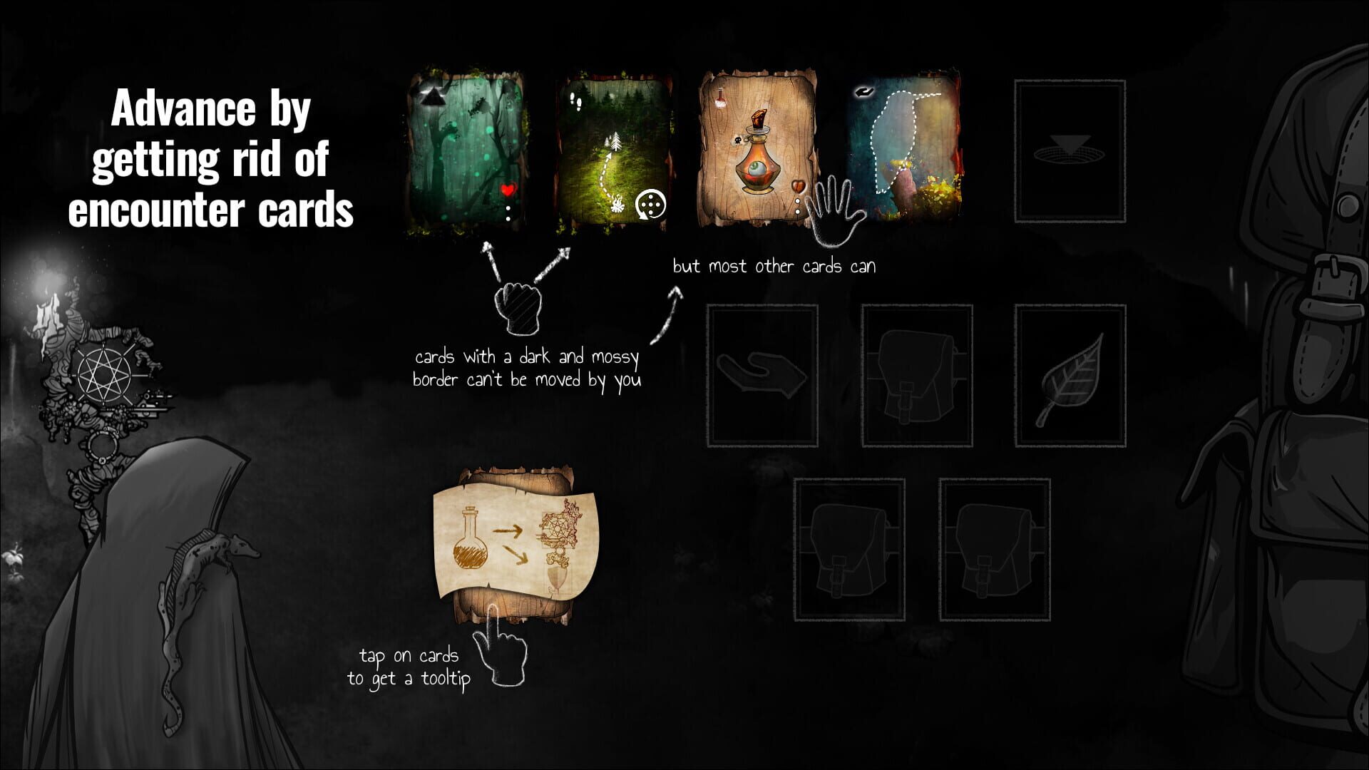 Not Us screenshot 1