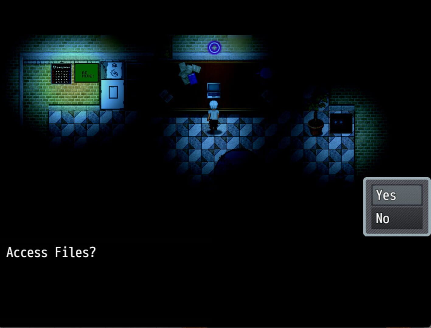 Little Smiles Daycare screenshot 1